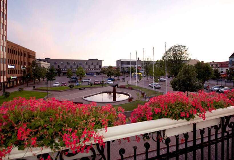 Clarion Collection Hotel Post