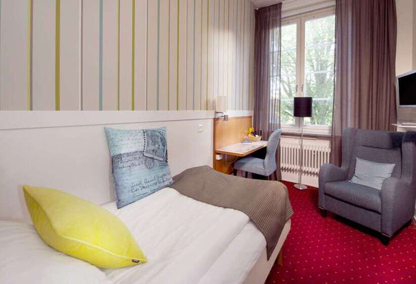 Clarion Collection Hotel Post