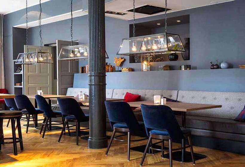 Clarion Collection Hotel Temperance