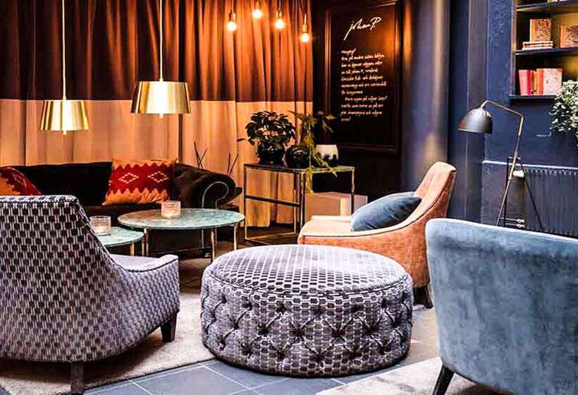 Clarion Collection Hotel Temperance