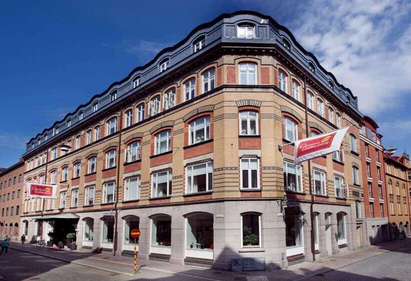 Clarion Collection Hotel Temperance