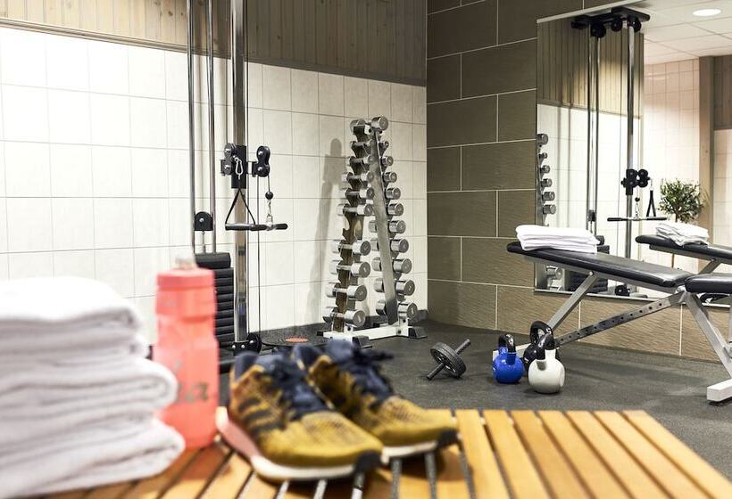 Clarion Collection Hotel Temperance