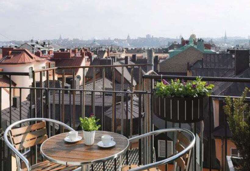 Clarion Collection Hotel Wellington