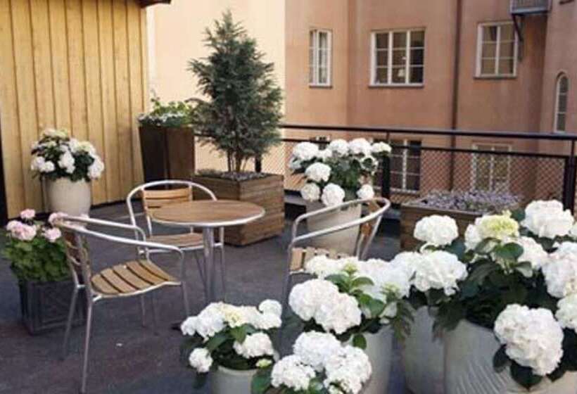 Clarion Collection Hotel Wellington