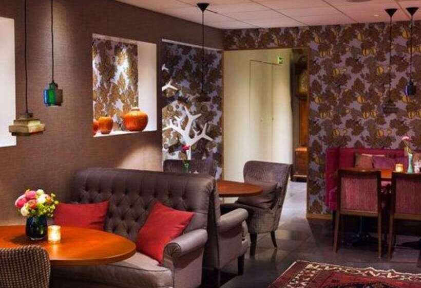 Clarion Collection Hotel Wellington