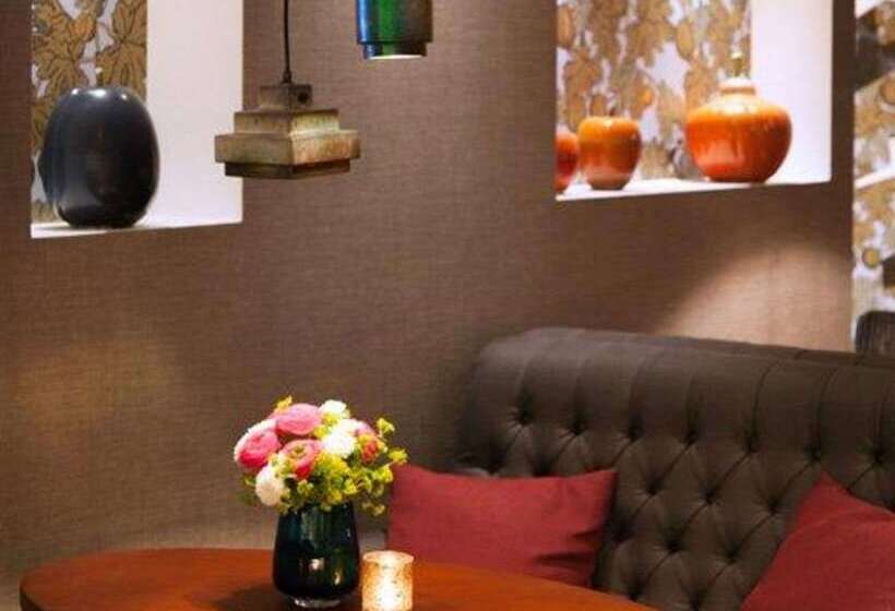 Clarion Collection Hotel Wellington