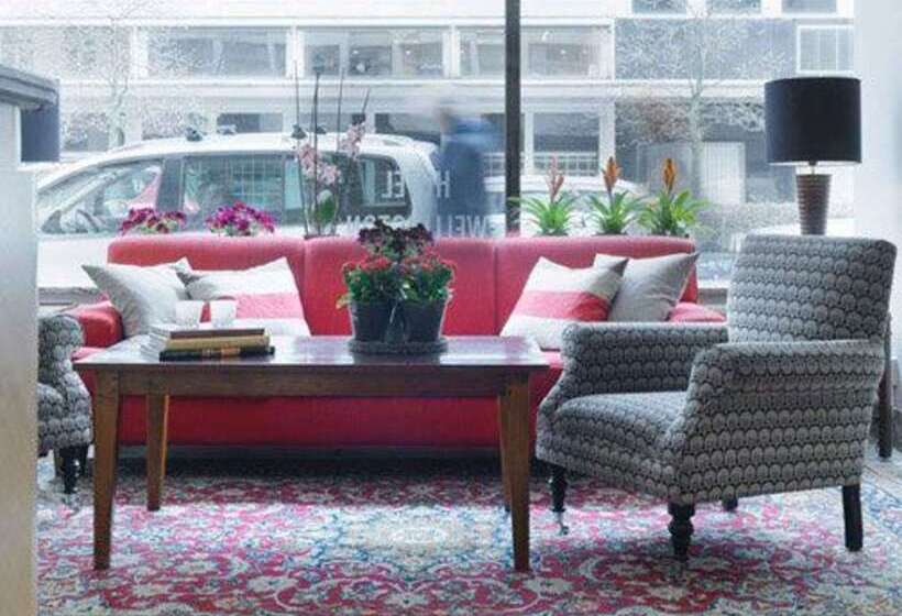 Clarion Collection Hotel Wellington