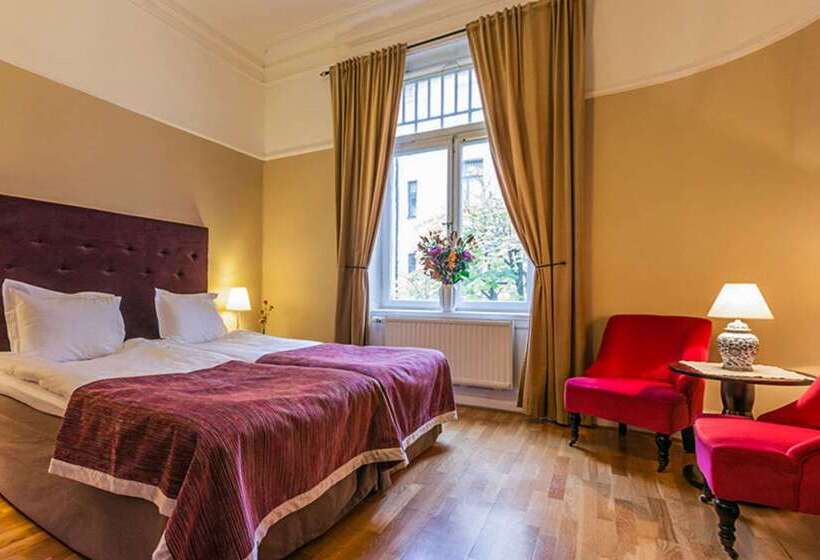 Clarion Collection Hotel Wellington