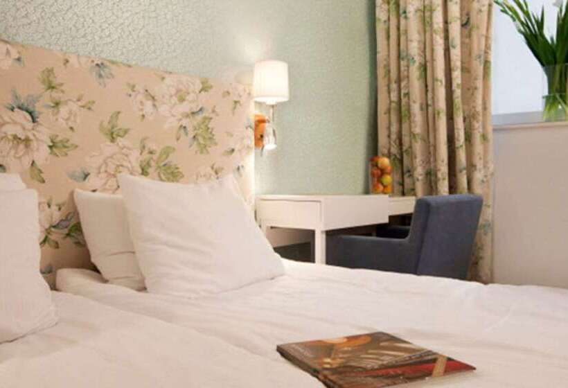 Clarion Collection Hotel Wellington