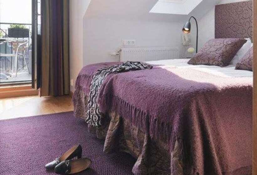 Clarion Collection Hotel Wellington