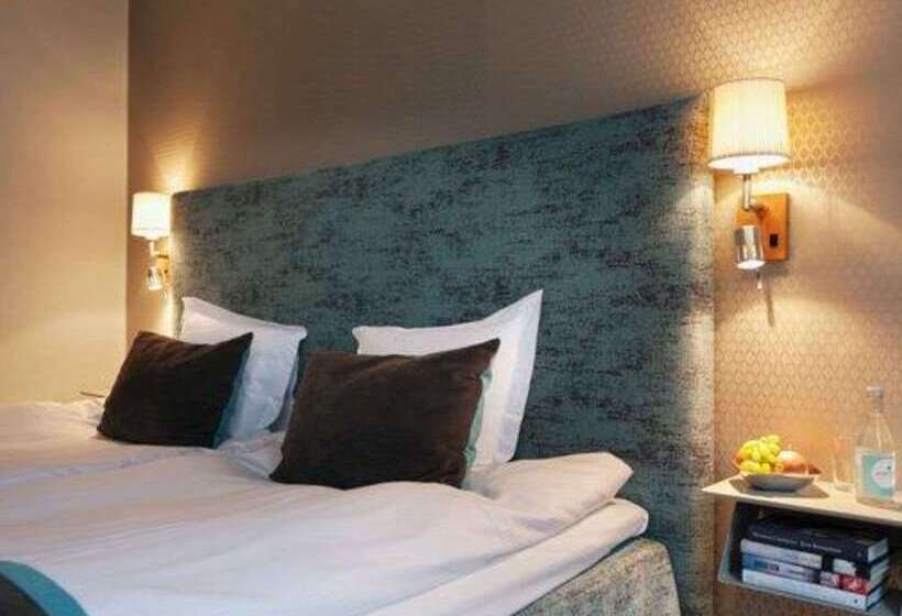 Clarion Collection Hotel Wellington