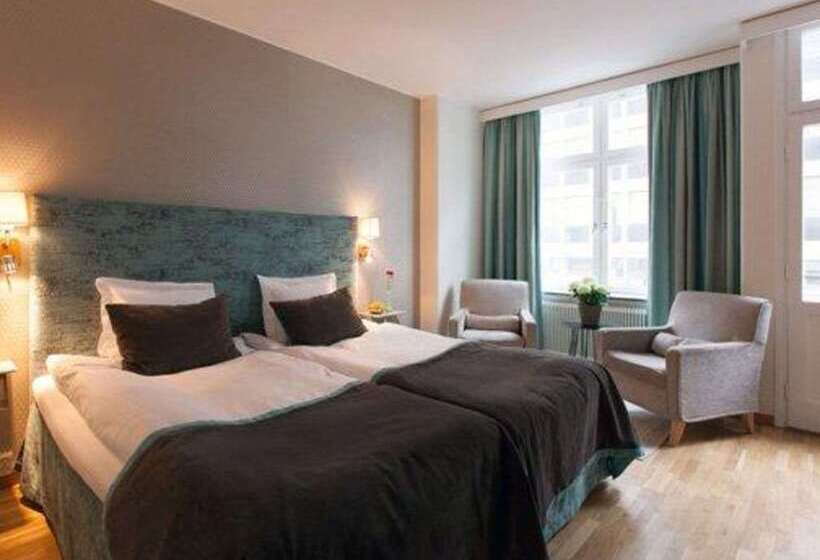 Clarion Collection Hotel Wellington