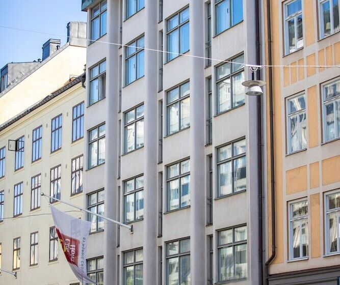 Clarion Collection Hotel Wellington