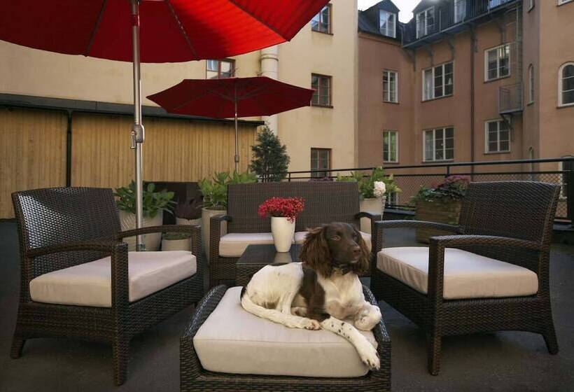 Clarion Collection Hotel Wellington