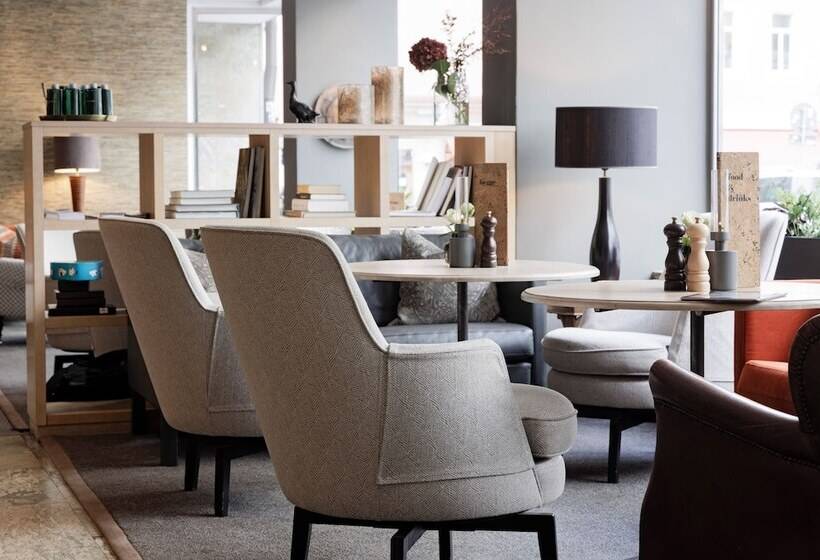Clarion Collection Hotel Wellington