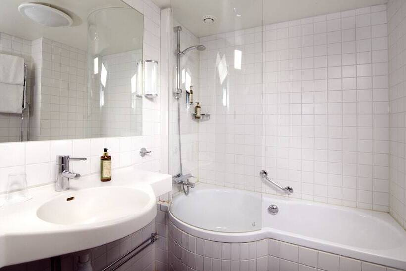 Clarion Collection Hotel Wellington