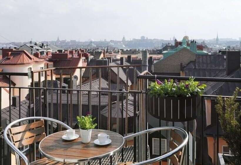 Clarion Collection Hotel Wellington