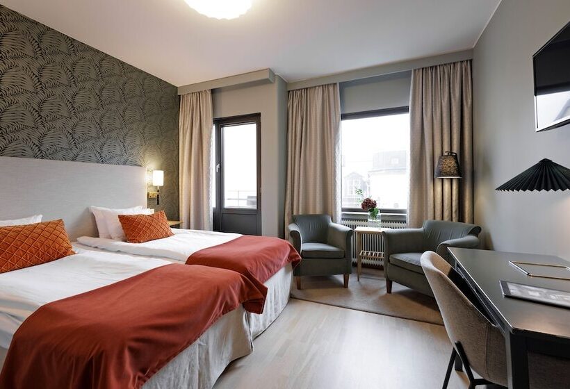 Clarion Collection Hotel Wellington