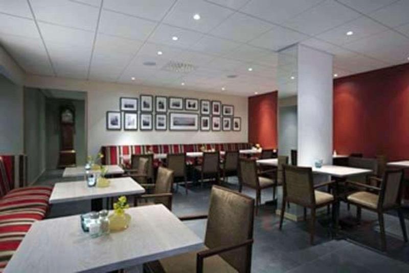 Clarion Collection Hotel Wellington