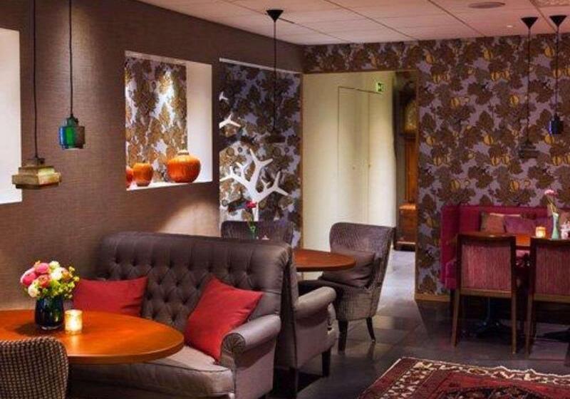 Clarion Collection Hotel Wellington