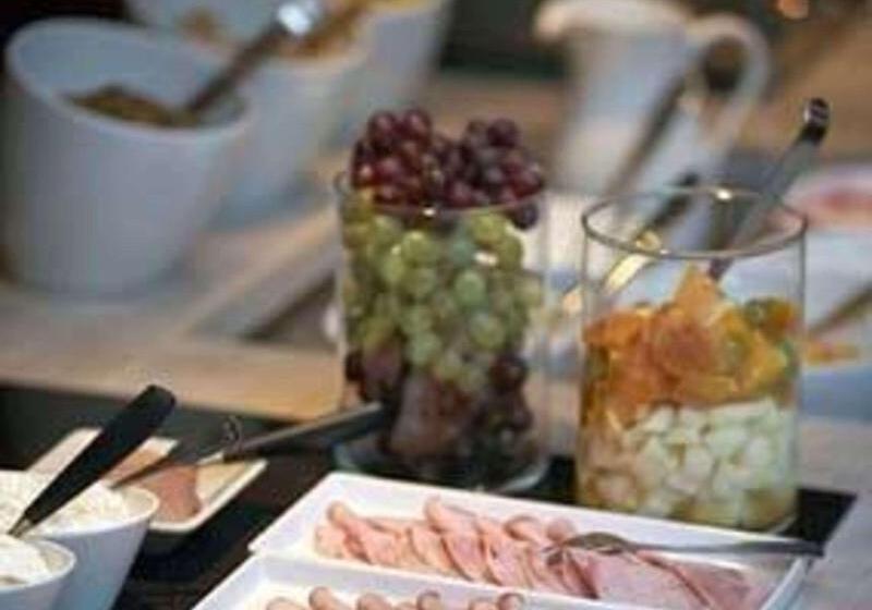 Clarion Collection Hotel Wellington