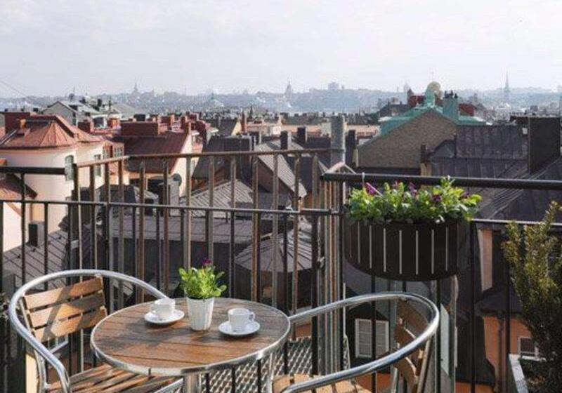 Clarion Collection Hotel Wellington