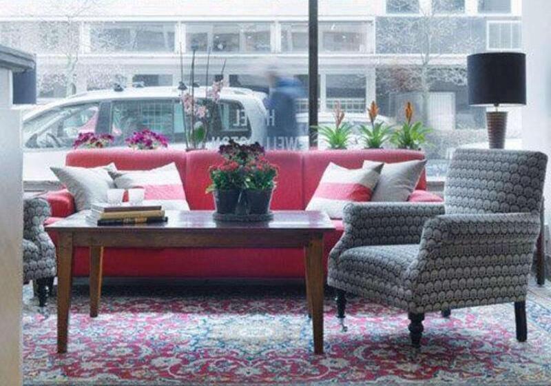 Clarion Collection Hotel Wellington