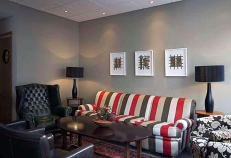 Clarion Collection Hotel Wellington