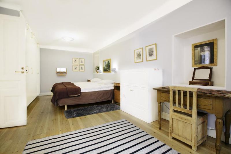 ホテル Lady Hamilton