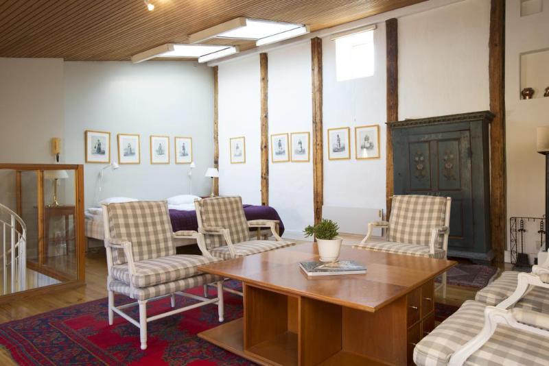 ホテル Lady Hamilton