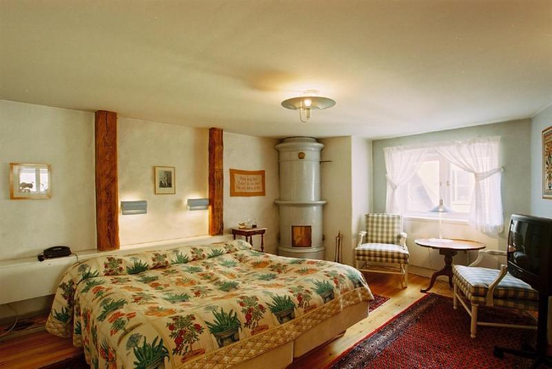 ホテル Lady Hamilton