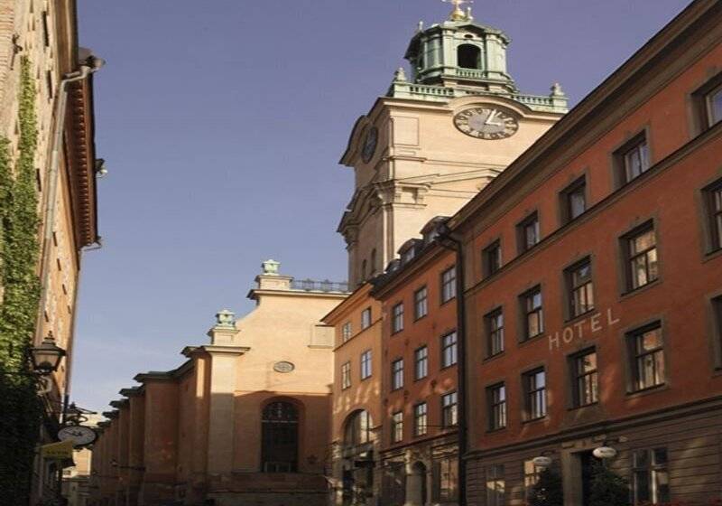 ホテル Lady Hamilton