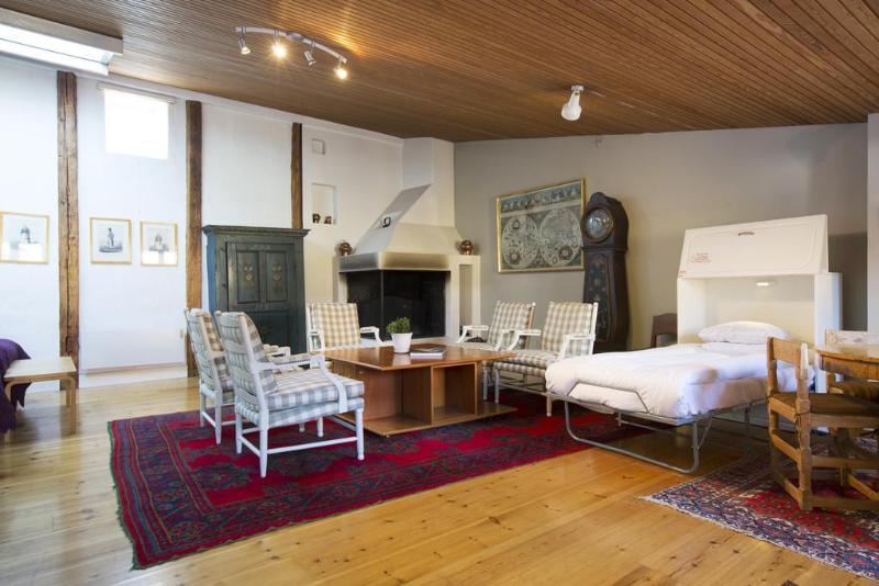 ホテル Lady Hamilton