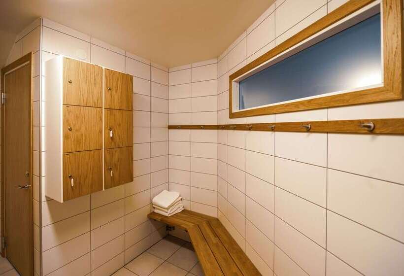 Comfort Hotel Jazz, Borås