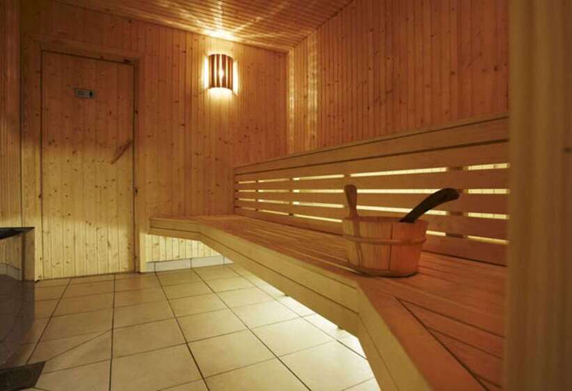 Comfort Hotel Jazz, Borås