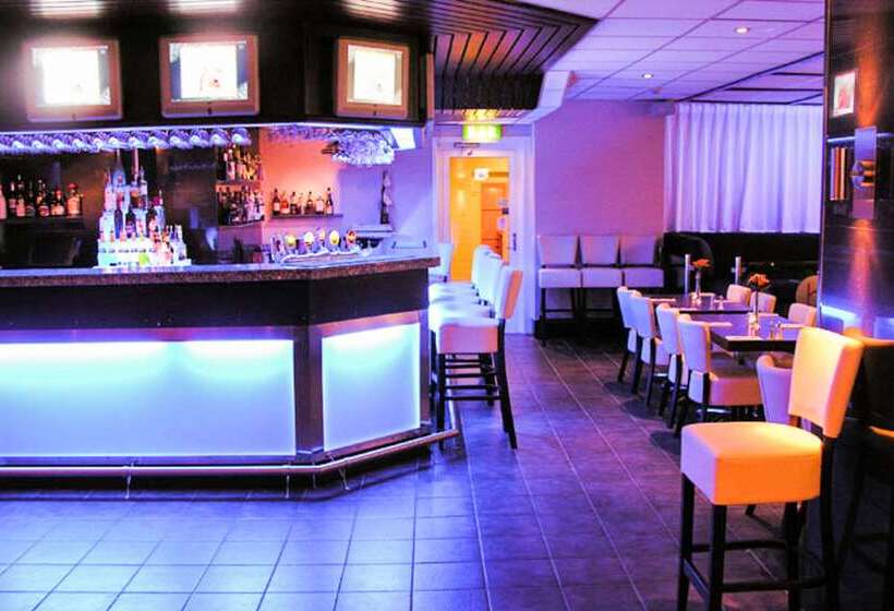 Comfort Hotel Jazz, Borås