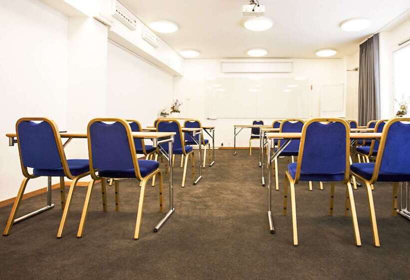 Comfort Hotel Jazz, Borås