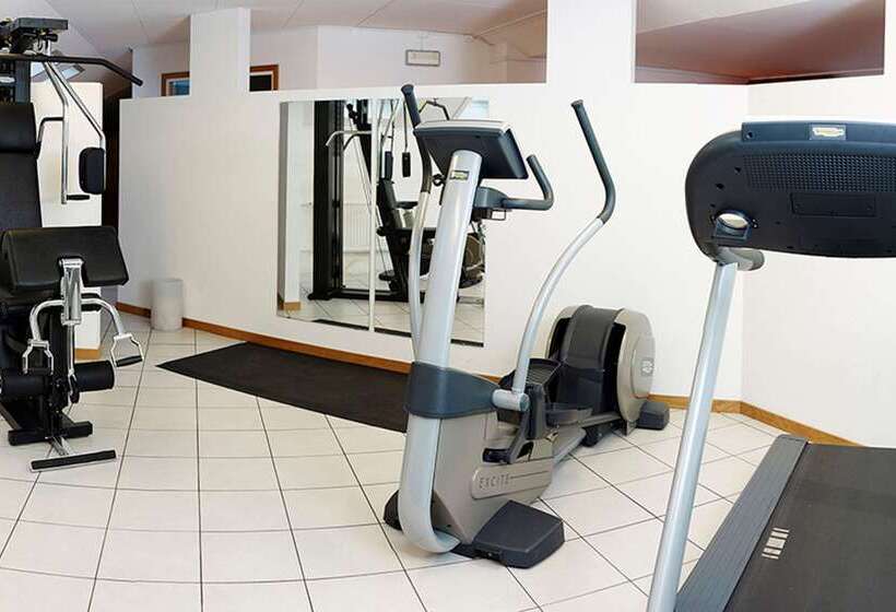 Comfort Hotel Jazz, Borås