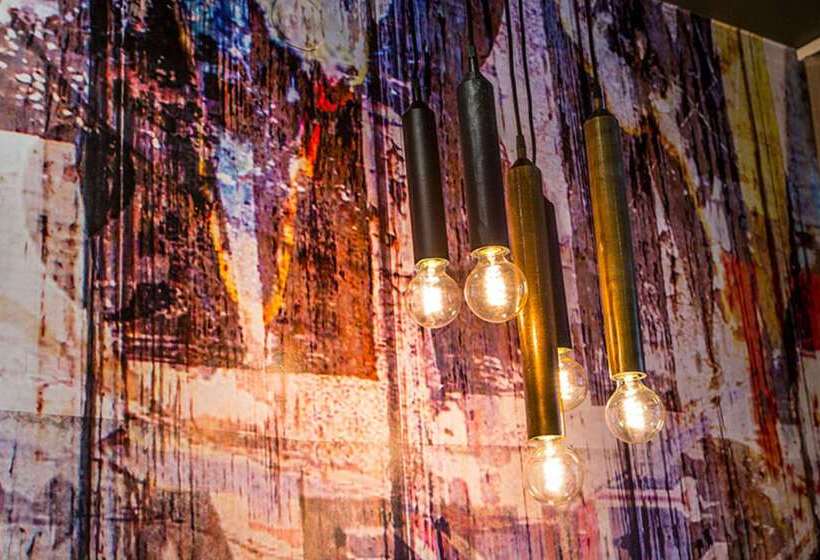 Comfort Hotel Jazz, Borås