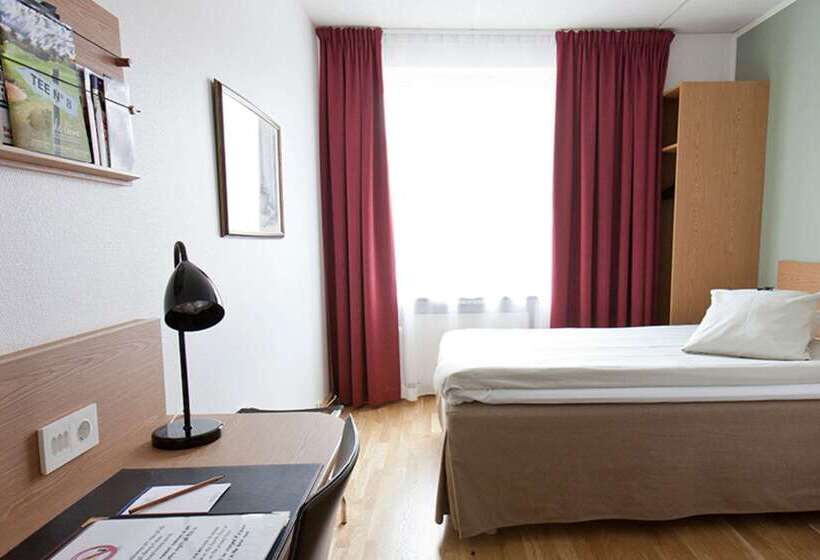 Comfort Hotel Jazz, Borås