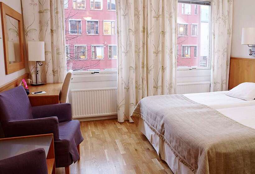 Comfort Hotel Jazz, Borås