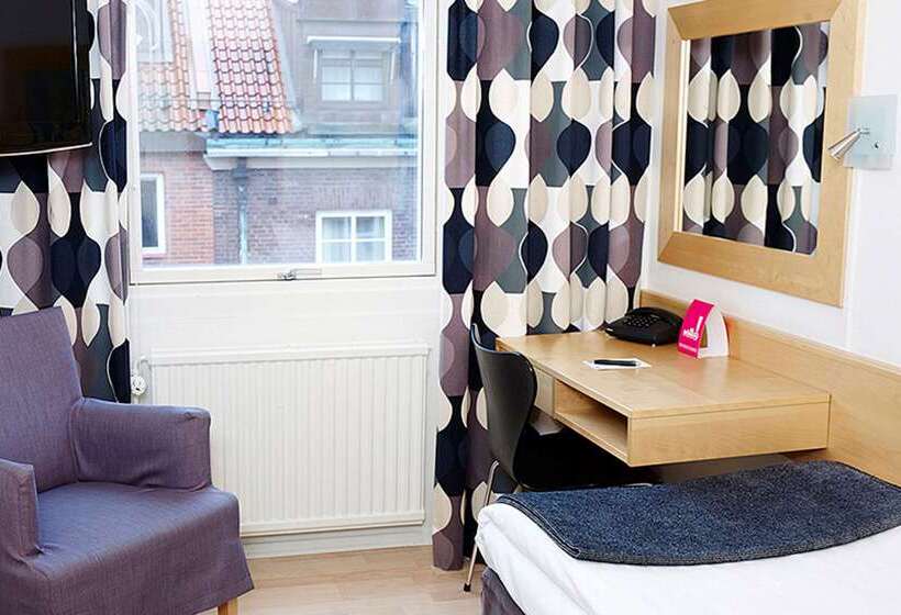 Comfort Hotel Jazz, Borås