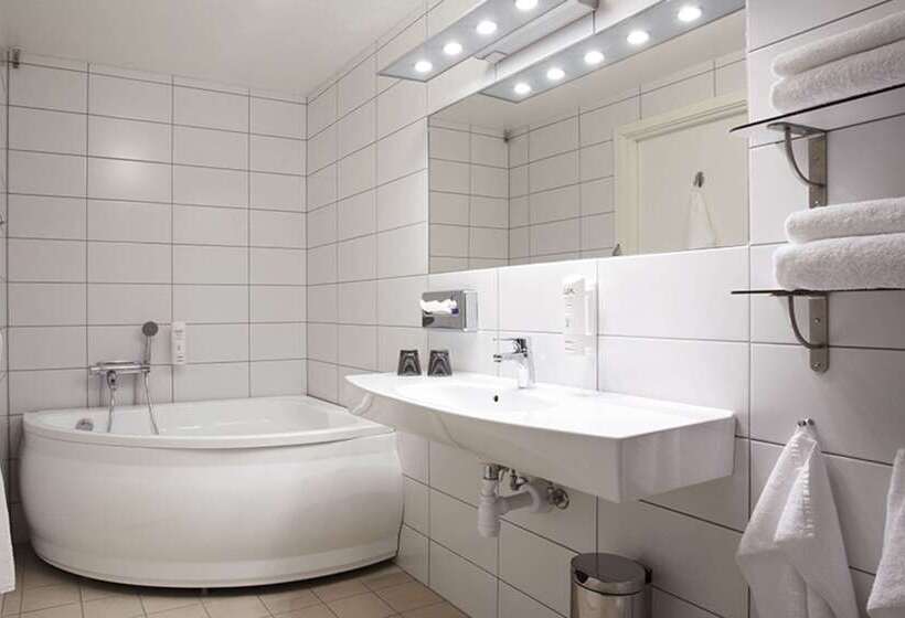 Comfort Hotel Jazz, Borås