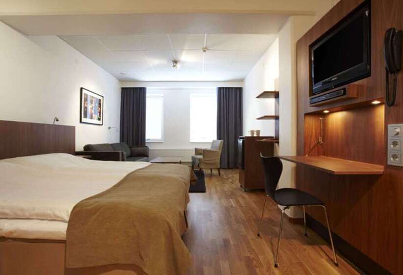 Comfort Hotel Jazz, Borås