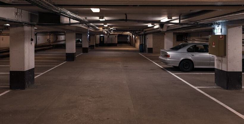 Comfort Hotel Jazz, Borås