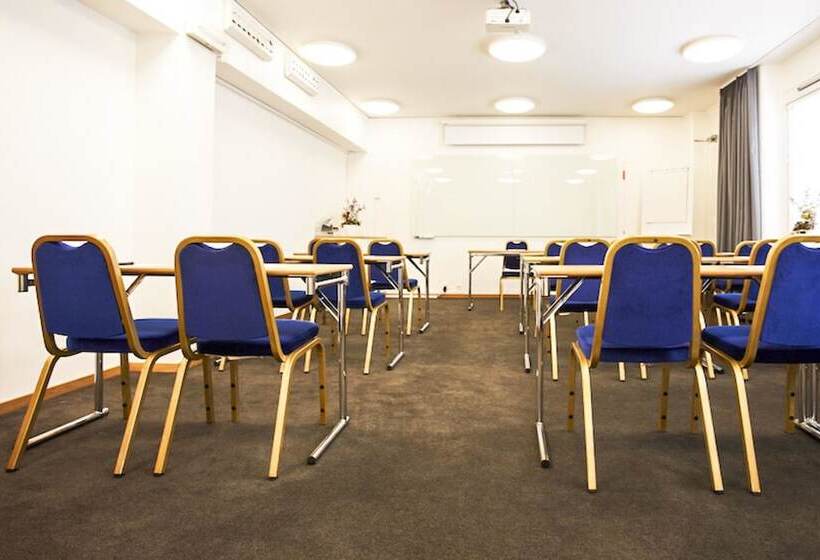 Comfort Hotel Jazz, Borås