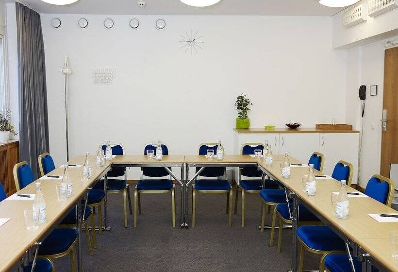 Comfort Hotel Jazz, Borås