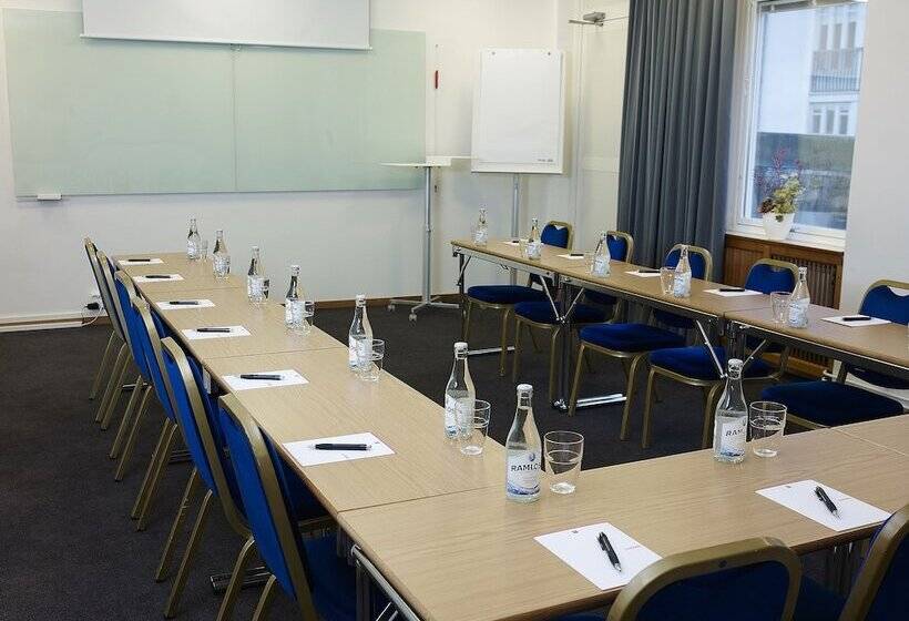 Comfort Hotel Jazz, Borås