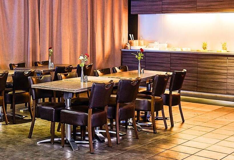 Comfort Hotel Jazz, Borås