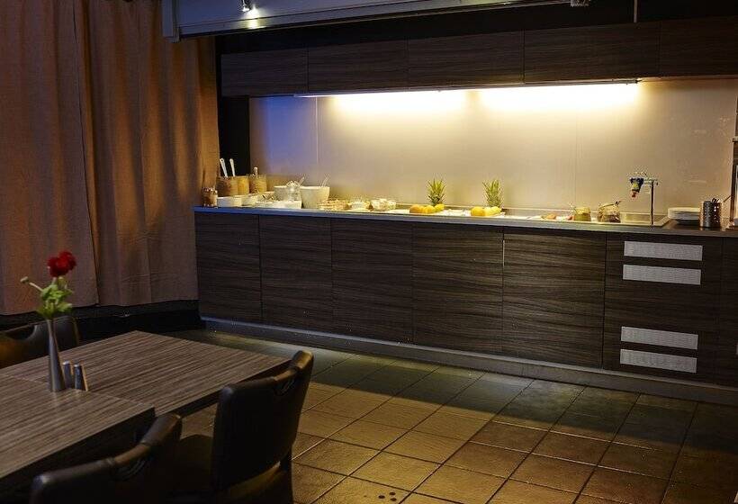 Comfort Hotel Jazz, Borås